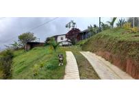 Fincas y Casas Campestres, Venta, Guatape - $380.000.000