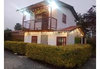 Fincas y Casas Campestres, Venta, Guatape - $380.000.000