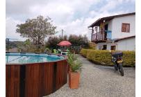 Fincas y Casas Campestres, Venta, Guatape - $380.000.000