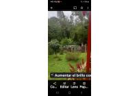 Fincas y Casas Campestres, Venta, Dagua - $290.000.000