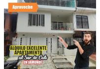 Apartamentos, Alquiler, Jamundí - $1.400.000