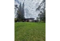 Fincas y Casas Campestres, Venta, Calima (Darién) - $1.000.000.000