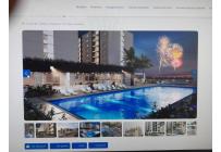 Apartamentos, Venta, Jorge Zawadsky - $286.000.000