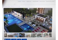Apartamentos, Venta, Jorge Zawadsky - $286.000.000