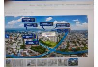 Apartamentos, Venta, Jorge Zawadsky - $286.000.000