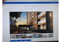 Apartamentos, Venta, Jorge Zawadsky - $286.000.000