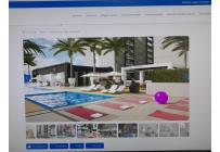 Apartamentos, Venta, Jorge Zawadsky - $286.000.000