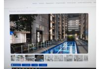 Apartamentos, Venta, Jorge Zawadsky - $286.000.000