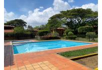 Fincas y Casas Campestres, Venta, Pance - $1.490.000.000