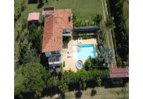 Fincas y Casas Campestres, Venta, La Cumbre - $560.000.000