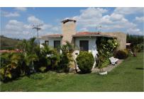 Fincas y Casas Campestres, Venta, La Cumbre - $560.000.000