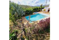 Fincas y Casas Campestres, Venta, La Cumbre - $560.000.000