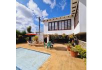 Fincas y Casas Campestres, Venta, La Cumbre - $560.000.000