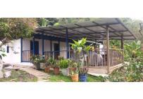 Fincas y Casas Campestres, Venta, Ginebra - $400.000.000
