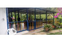 Fincas y Casas Campestres, Venta, Ginebra - $400.000.000
