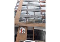 Apartaestudios, Alquiler, Bogotá - $1.500.000