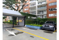 Apartamentos, Alquiler, Valle del Lili - $1.900.000
