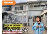 Apartamentos, Alquiler, Las Ceibas - $1.000.000
