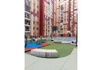Apartamentos, Alquiler, Bogotá - $1.300.000