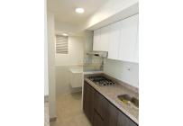 Apartamentos, Alquiler, Bogotá - $1.300.000