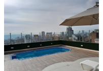 Apartamentos, Alquiler, Bucaramanga - $2.780.000