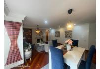 Apartamentos, Venta, Bogotá - $630.000.000