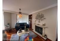 Apartamentos, Venta, Bogotá - $630.000.000