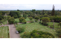 Lotes Funerarios, Venta, Campo Santo Metropolitano del Sur - $12.000.000
