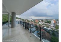 Apartamentos, Venta, Santa Mónica Residencial - $2.170.000.000