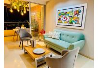 Apartamentos, Alquiler, Cristales - $3.500.000
