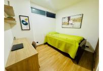 Apartamentos, Alquiler, Cristales - $3.500.000