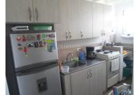 Apartamentos, Venta, Colseguros Andes - $160.000.000