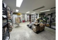 Edificios, Venta, Popular - $900.000.000