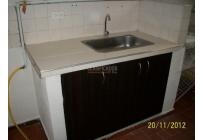 Apartamentos, Alquiler, Puente del Comercio - $540.000