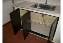 Apartamentos, Alquiler, Puente del Comercio - $540.000
