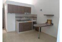 Apartaestudios, Alquiler, Ciudad Jardín - $1.200.000