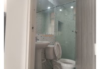 Apartamentos, Venta, Santa Bárbara - $221.000.000