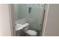 Apartamentos, Venta, Santa Bárbara - $221.000.000