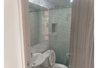 Apartamentos, Venta, Santa Bárbara - $221.000.000