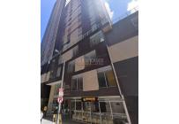 Apartaestudios, Alquiler, Bogotá - $2.100.000