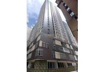 Apartaestudios, Alquiler, Bogotá - $2.100.000