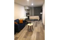 Apartaestudios, Alquiler, Bogotá - $2.100.000