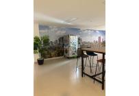 Apartaestudios, Alquiler, Bogotá - $2.100.000