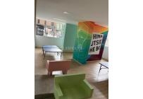 Apartaestudios, Alquiler, Bogotá - $2.100.000