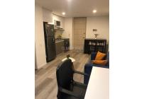 Apartaestudios, Alquiler, Bogotá - $2.100.000