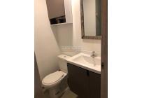 Apartaestudios, Alquiler, Bogotá - $2.100.000