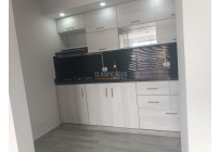 Apartamentos, Venta, Santa Bárbara - $221.000.000