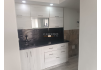 Apartamentos, Venta, Santa Bárbara - $221.000.000
