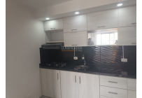 Apartamentos, Venta, Santa Bárbara - $221.000.000