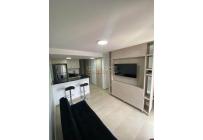 Apartaestudios, Alquiler, La Flora - $1.600.000